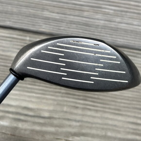 Callaway GREAT BIG BERTHA Hawkeye 4 GOLF club Hawkeye UL Reg Flex Lamkin Grip - Picture 2 of 11